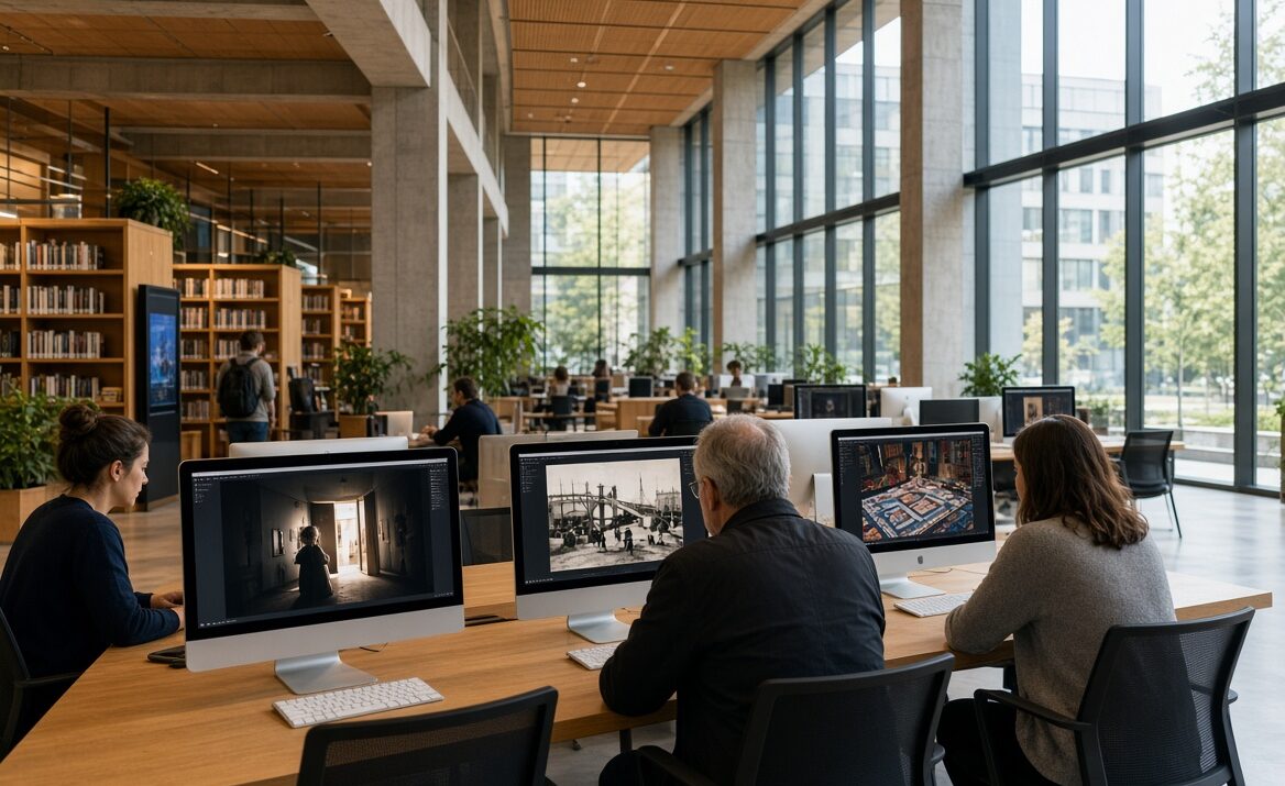 Szkolenie KSC instytucja kultury