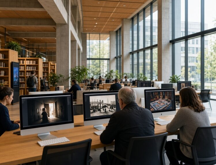 Szkolenie KSC instytucja kultury